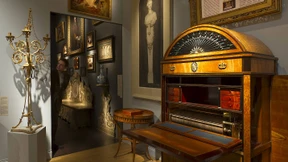 Biedermeier zieht nicht mehr