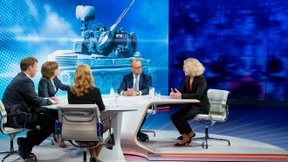 Marder, Gepard und der ganze Zoo