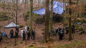 Polizei ermittelt weiter in einem Mordfall von 1995