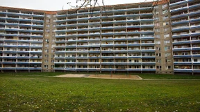 Schau an, ich bin ein Ossi