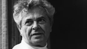 „Jerusalem“ von David Rokeah