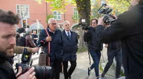 Gericht spricht Schweizer Starbanker schuldig