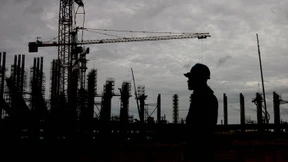 Ist das noch eine Rezesssion - oder ist das schon normal?