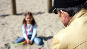 Fast 18 Jahre Haft für mutmaßlichen Kinderschänder