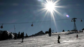 Fünfjährige stirbt bei schwerem Skiunfall in Frankreich