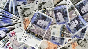 Pfund wertet auf nach Brexit-Urteil