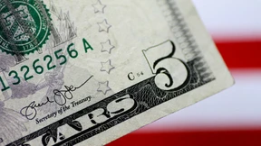 Wie Dollarscheine hergestellt werden