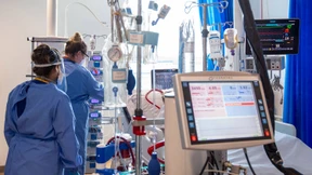 Klinikverbund fürchtet um Stammpersonal in der Pflege