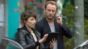 Könnte sein, dass sie diesen Fall nicht lösen