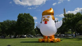 Wie wütend ist Trump wirklich?