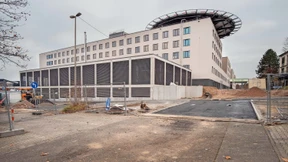 Wenn jede Sekunde zählt