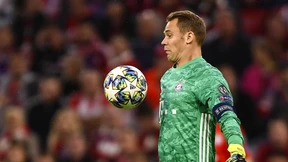 Neuer, Neuer, immer wieder Neuer