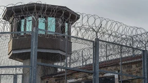 Mehrere Verletzte bei Unruhen in Gefängnis