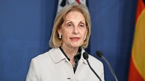 Ihr Auftrag ist der Kampf gegen den Judenhass