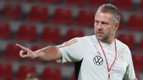 Fingerzeige für Hansi Flick