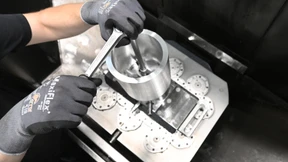 Trumps Zölle belasten die Ausfuhr