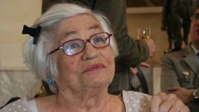 Bach und Schumann für die SS