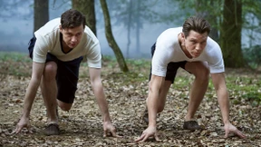 Bruderkampf bis zum Letzten