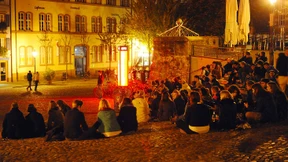 Wieder ein schreckliches Verbrechen