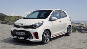 Aus kleinen Verhältnissen mit Hang zum Luxus