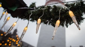 Glück ist kein Zustand