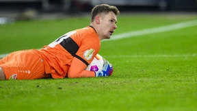 Nübel verlängert bei den Bayern