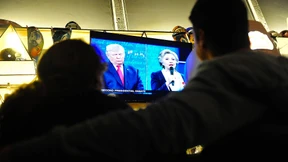 „Clinton profitiert von der Debatte“