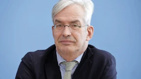 CDU-Mann für Schulden