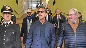 Der König der Paparazzi macht Skandal