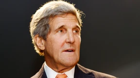 Kerry reist nach Jordanien und Saudi-Arabien