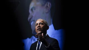 Obama holt Emmy als bester Erzähler