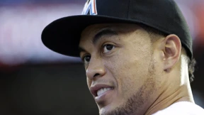 325 Millionen Dollar für Giancarlo Stanton