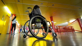 Inklusion überfordert viele Schulen 