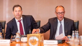 Als Klingbeil in einem Späti eine Idee kam