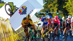 Radprofi Jakobsen aus künstlichem Koma erwacht