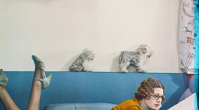 Langsam und ohne Stimme gedacht