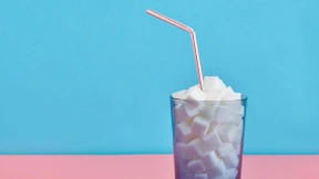 „Der Smoothie ist nur eine Zuckersuppe“