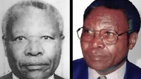 Kabuga nach 26 Jahren Fahndung festgenommen