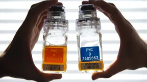 Russland überlässt der Wada 3000 Proben