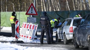 Grenzschließung und ihre Grenzen