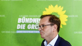 Hessische Grüne klar für Einführung der Bezahlkarte