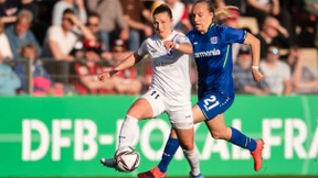 Potsdam im Finale gegen Wolfsburg