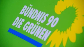 Wie die Grünen grün wurden