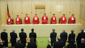 Jetzt geht’s um die Zentralbank