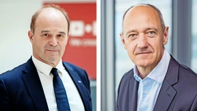 Redenschreiber loben Dax-Chefs