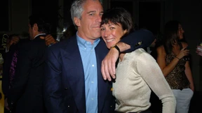 Epstein-Vertraute Ghislaine Maxwell festgenommen