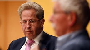 Das Recht als politische Waffe