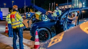 Sozialbetrug: Rolls-Royce im Wert von 390.000 Euro sichergestellt