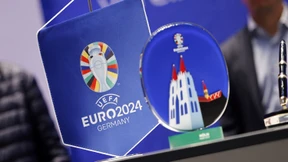 Fußballfans, lernt Denglisch!