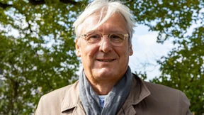 Darmstadts Oberbürgermeister will nicht noch einmal